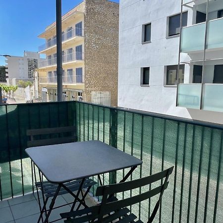 Darsena B 1-2 Apartment L'Estartit Luaran gambar