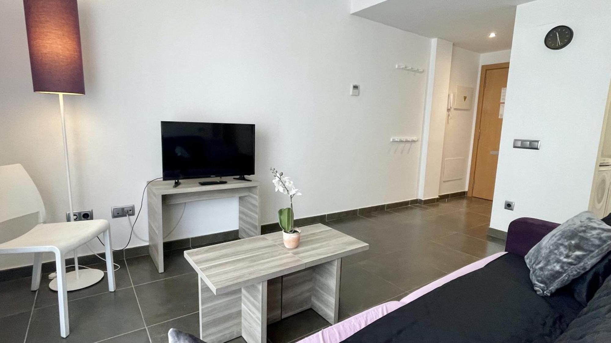 Darsena B 1-2 Apartment L'Estartit Luaran gambar