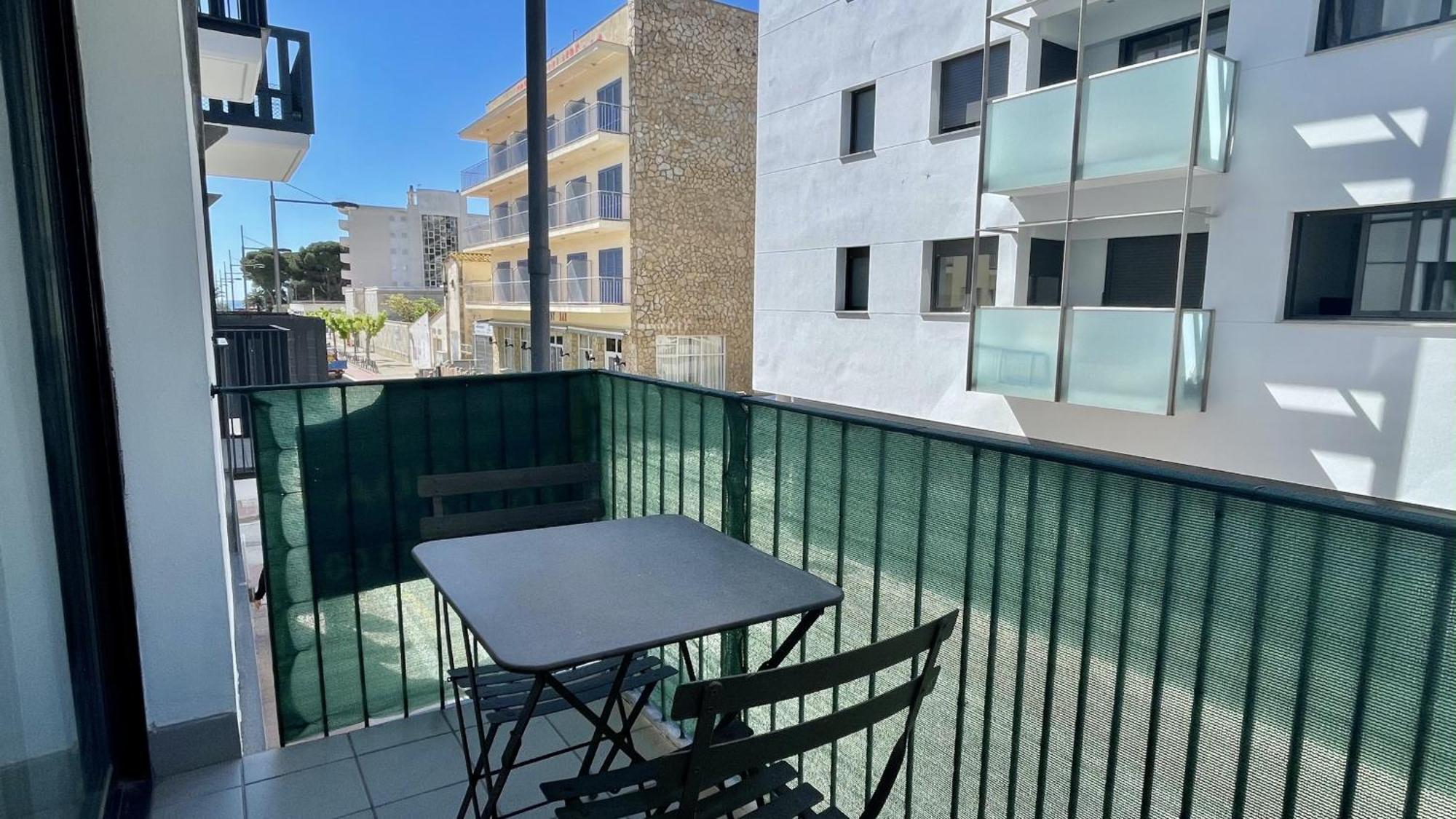 Darsena B 1-2 Apartment L'Estartit Luaran gambar