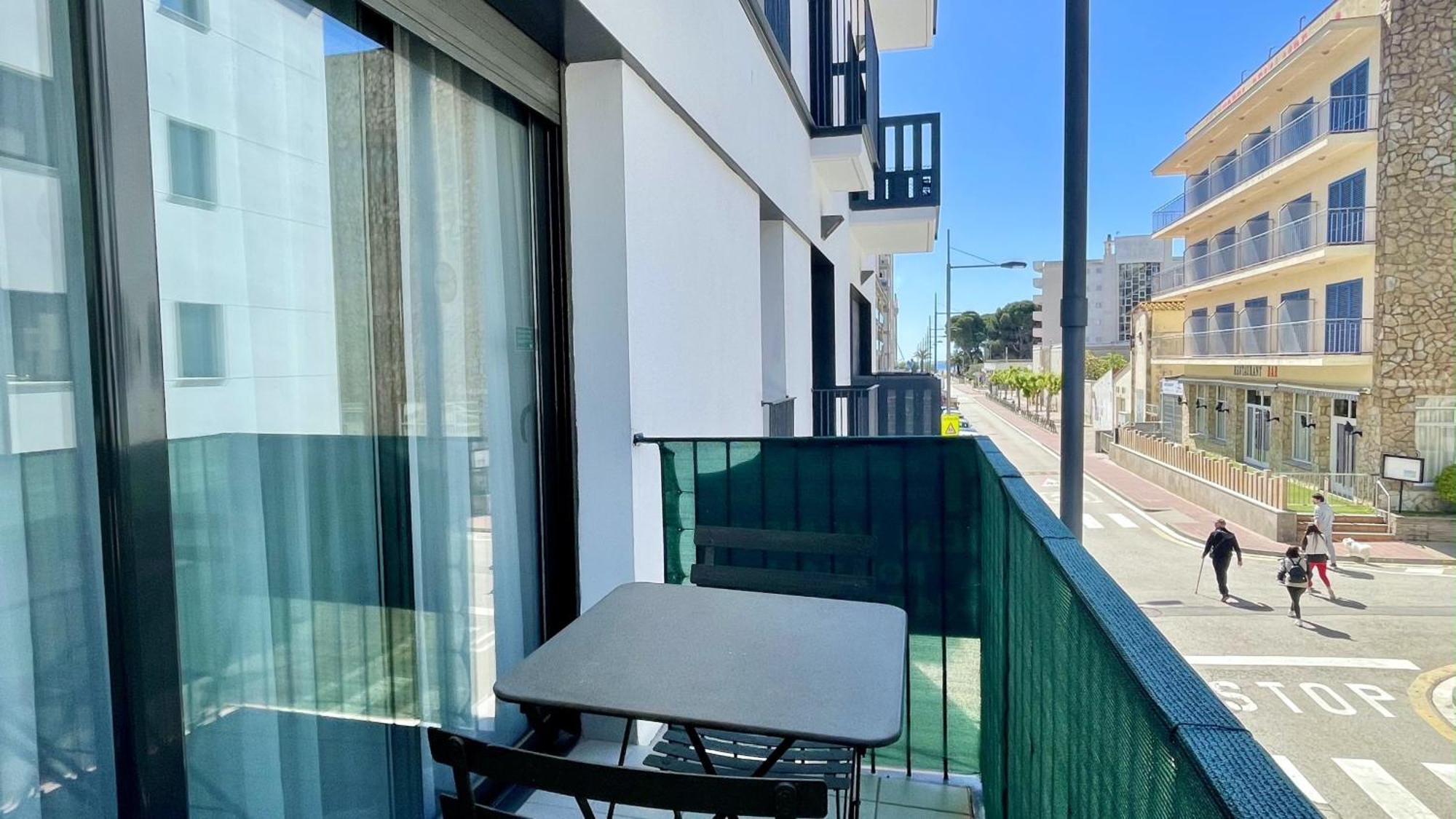 Darsena B 1-2 Apartment L'Estartit Luaran gambar