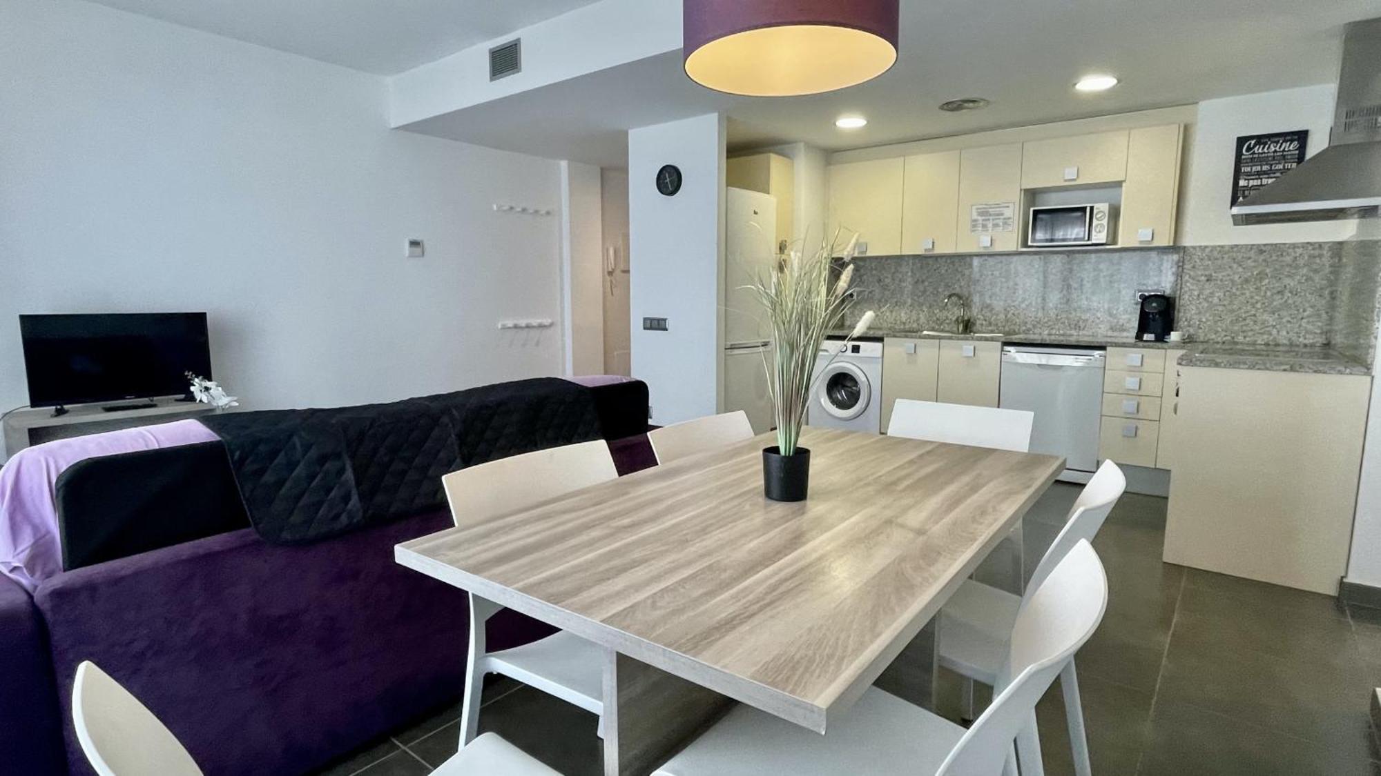 Darsena B 1-2 Apartment L'Estartit Luaran gambar