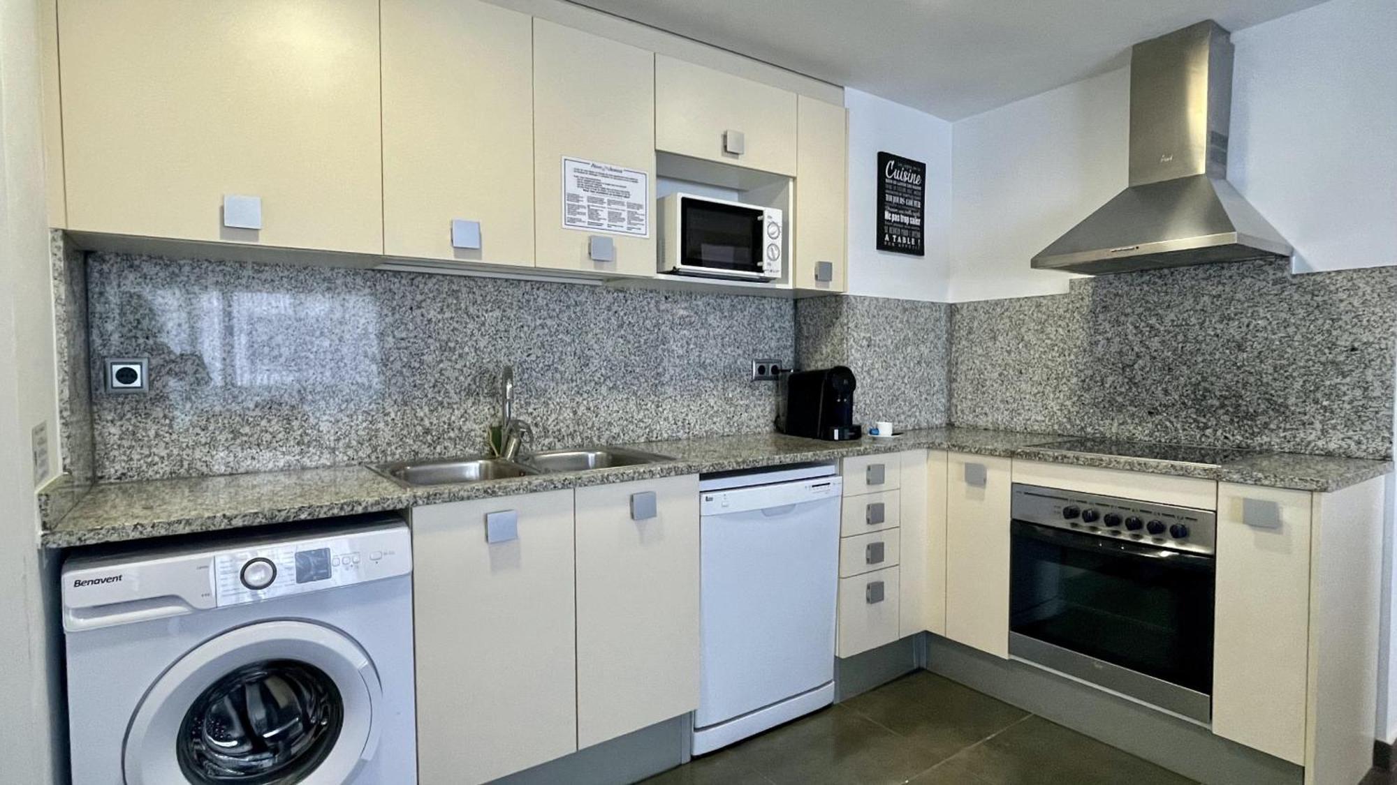 Darsena B 1-2 Apartment L'Estartit Luaran gambar