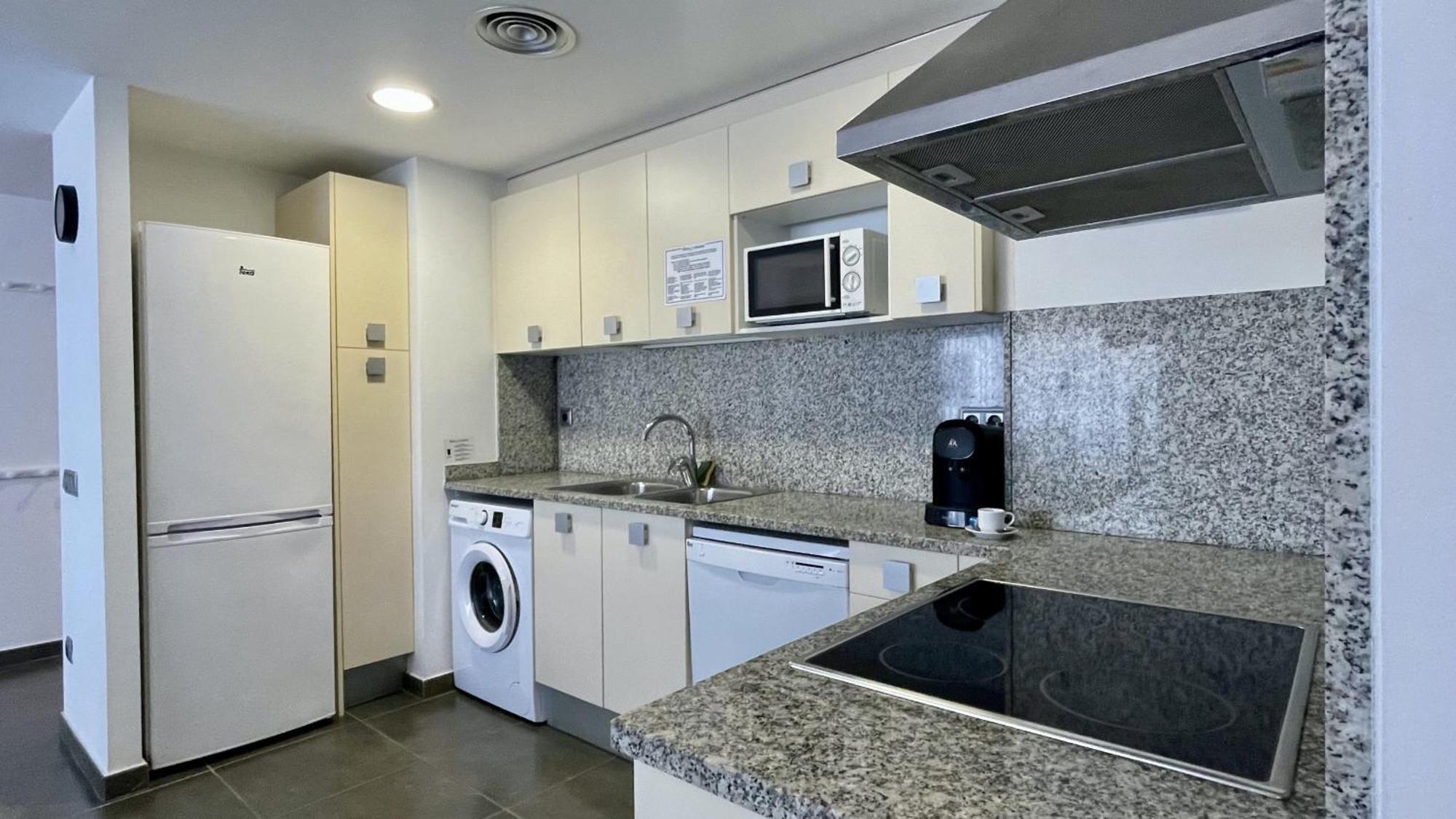 Darsena B 1-2 Apartment L'Estartit Luaran gambar