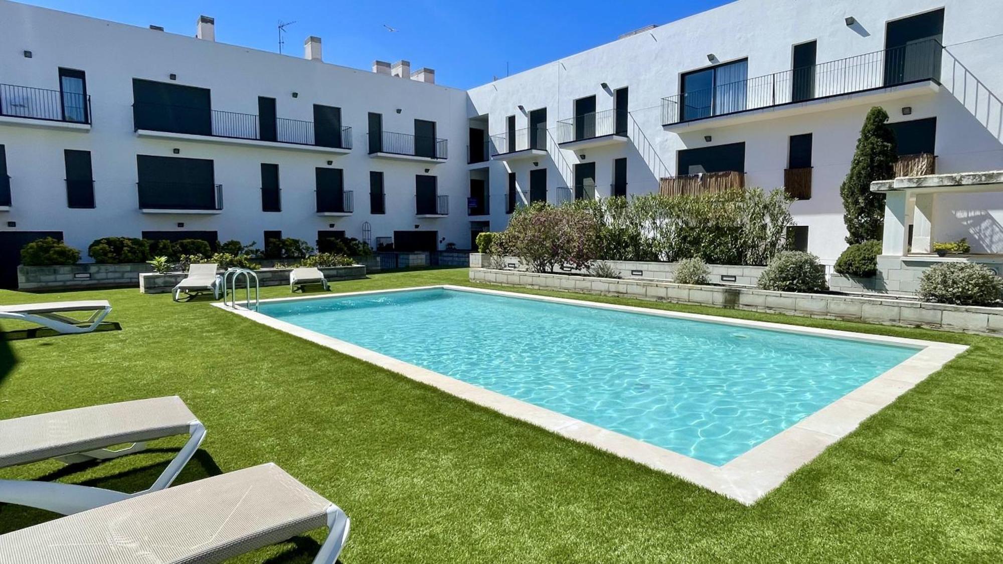 Darsena B 1-2 Apartment L'Estartit Luaran gambar